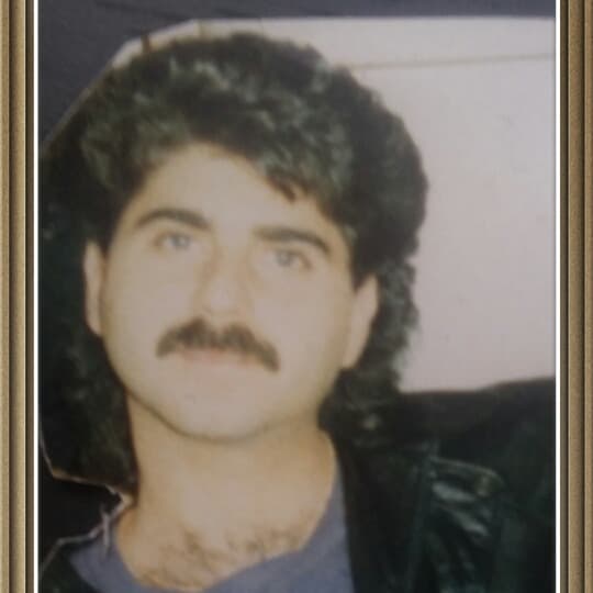 Frank C Anthony