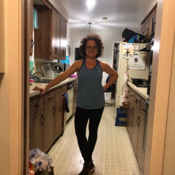 Nella Kamerman
