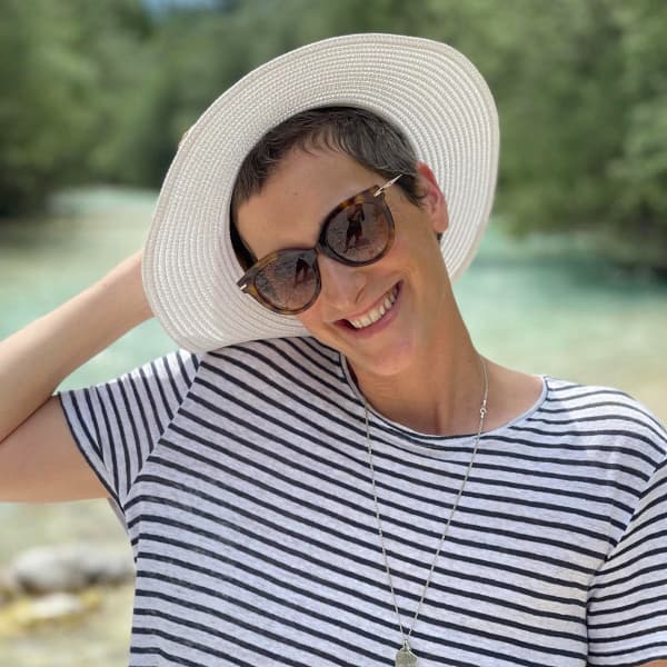 Tanja Hrovat