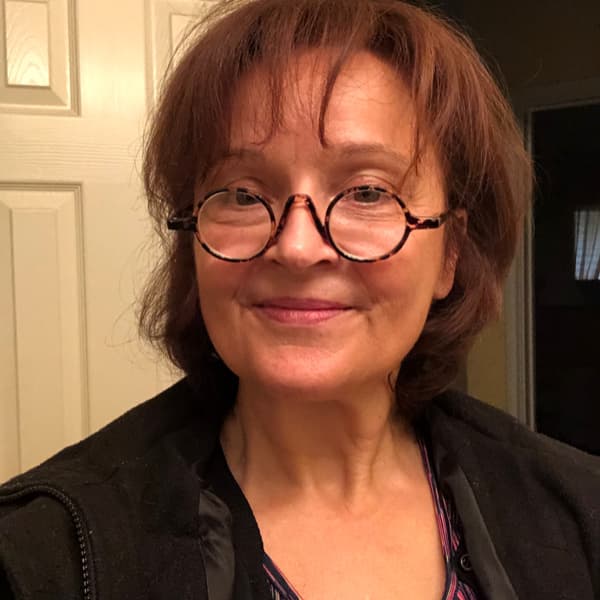 Story author
