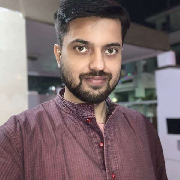 Anurag vats