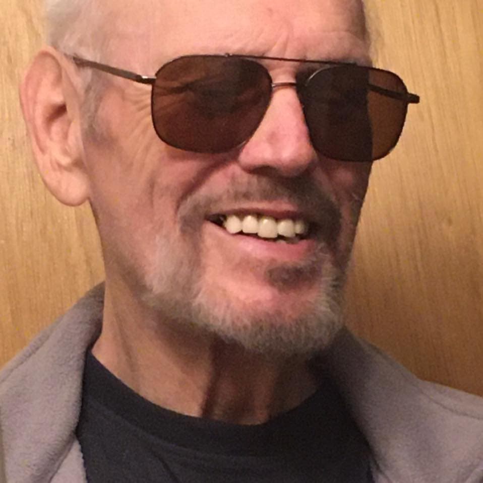 Larry Parson