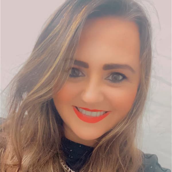 Natalie Ormrod