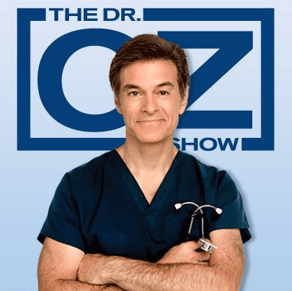 Mehmet Oz, M.D