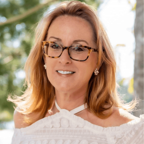 Lisa Gruenloh