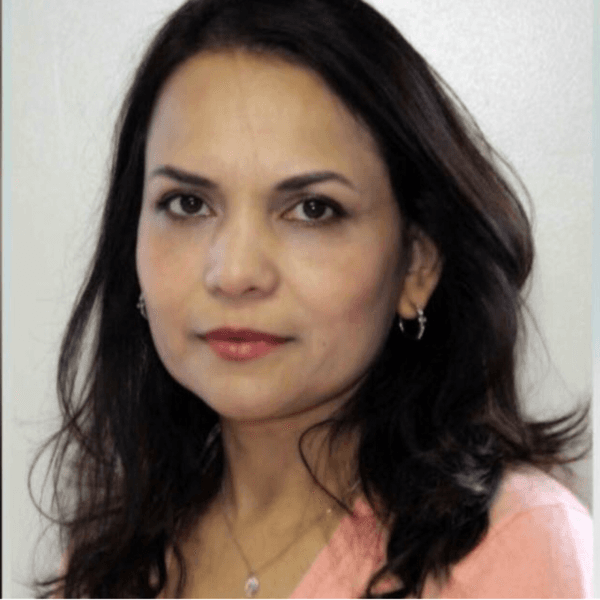 Vilma Andreola