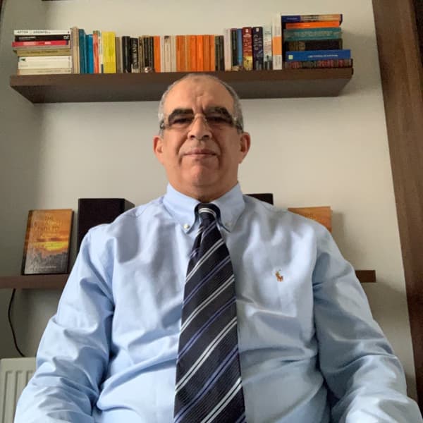 Nour-eddine