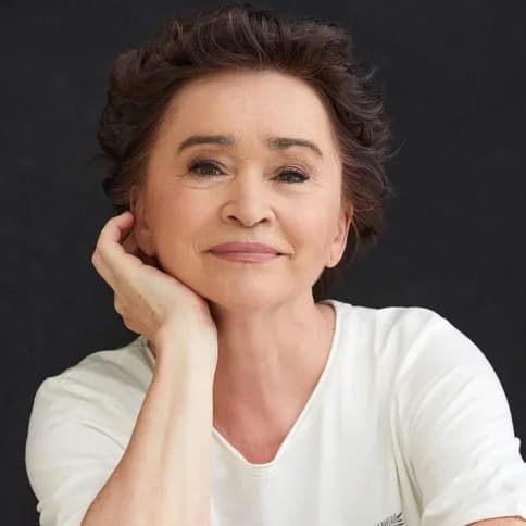 Любовь Бутько