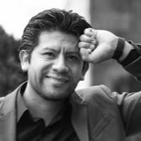 Arturo Fernando Achahui