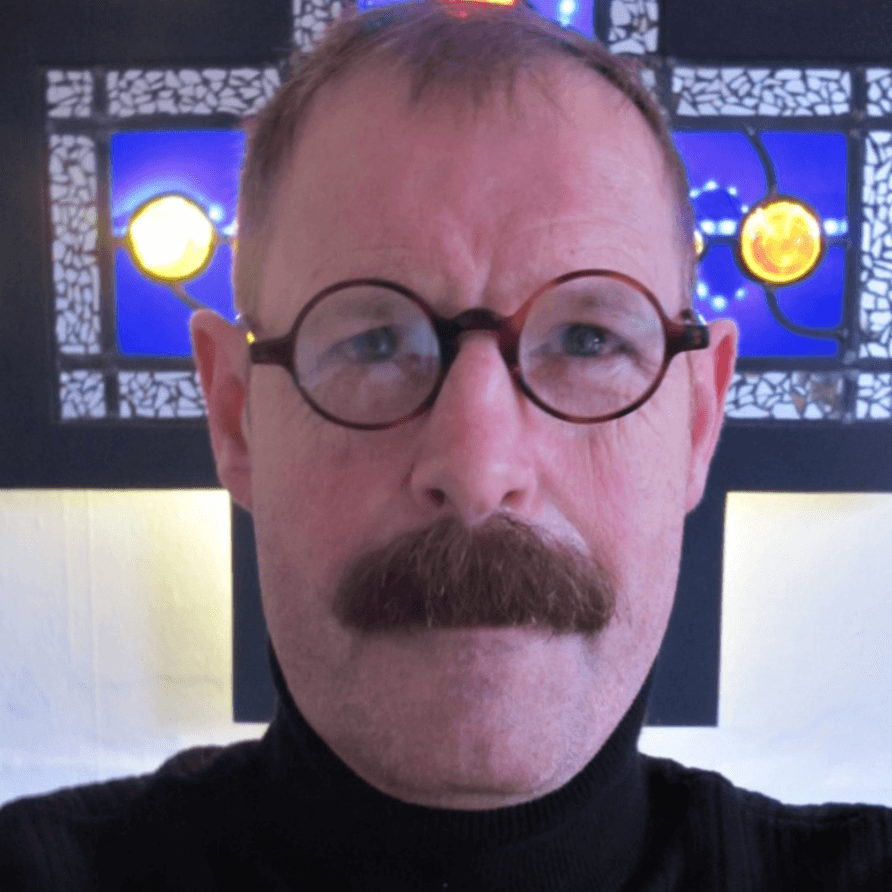Mark Ibbotson