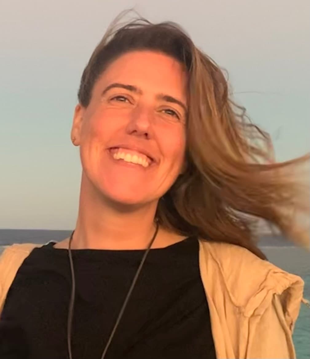 Martine Scheen