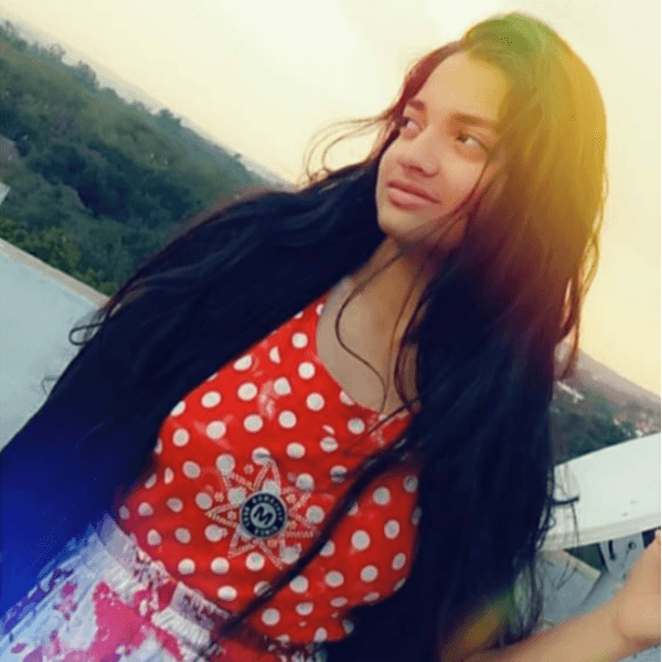 Wardha Muneeb
