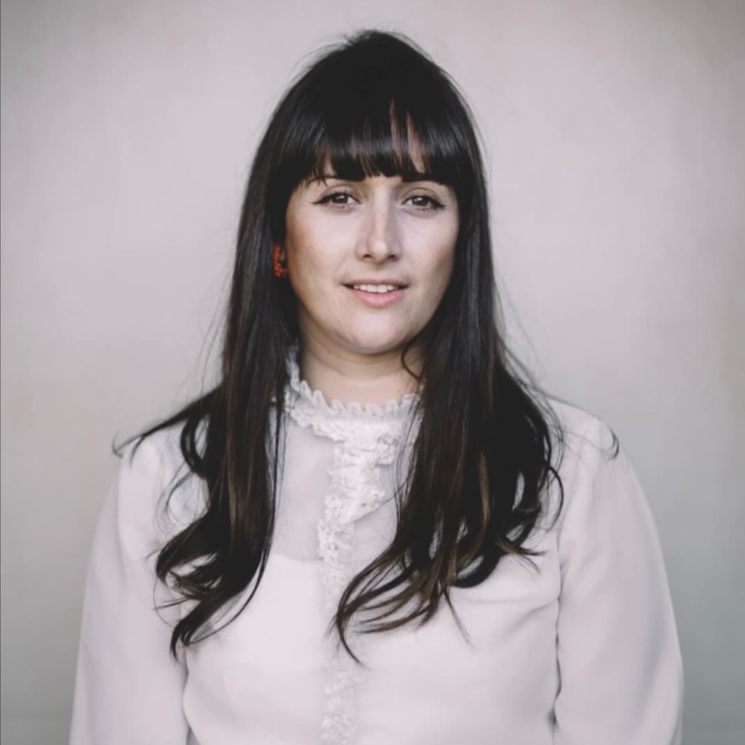 Leah Larwood