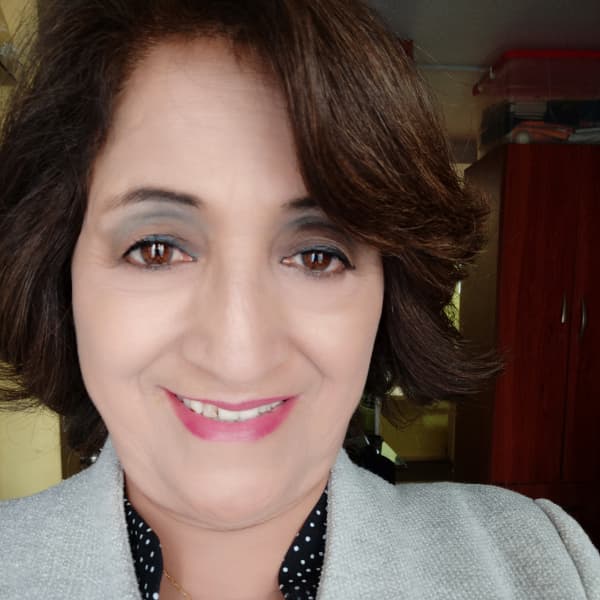 Cecilia Marcela Paitán Vega