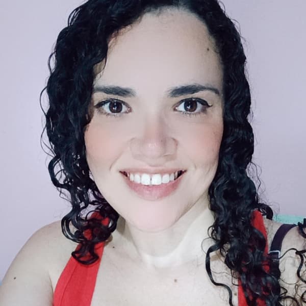 Mariana Suárez