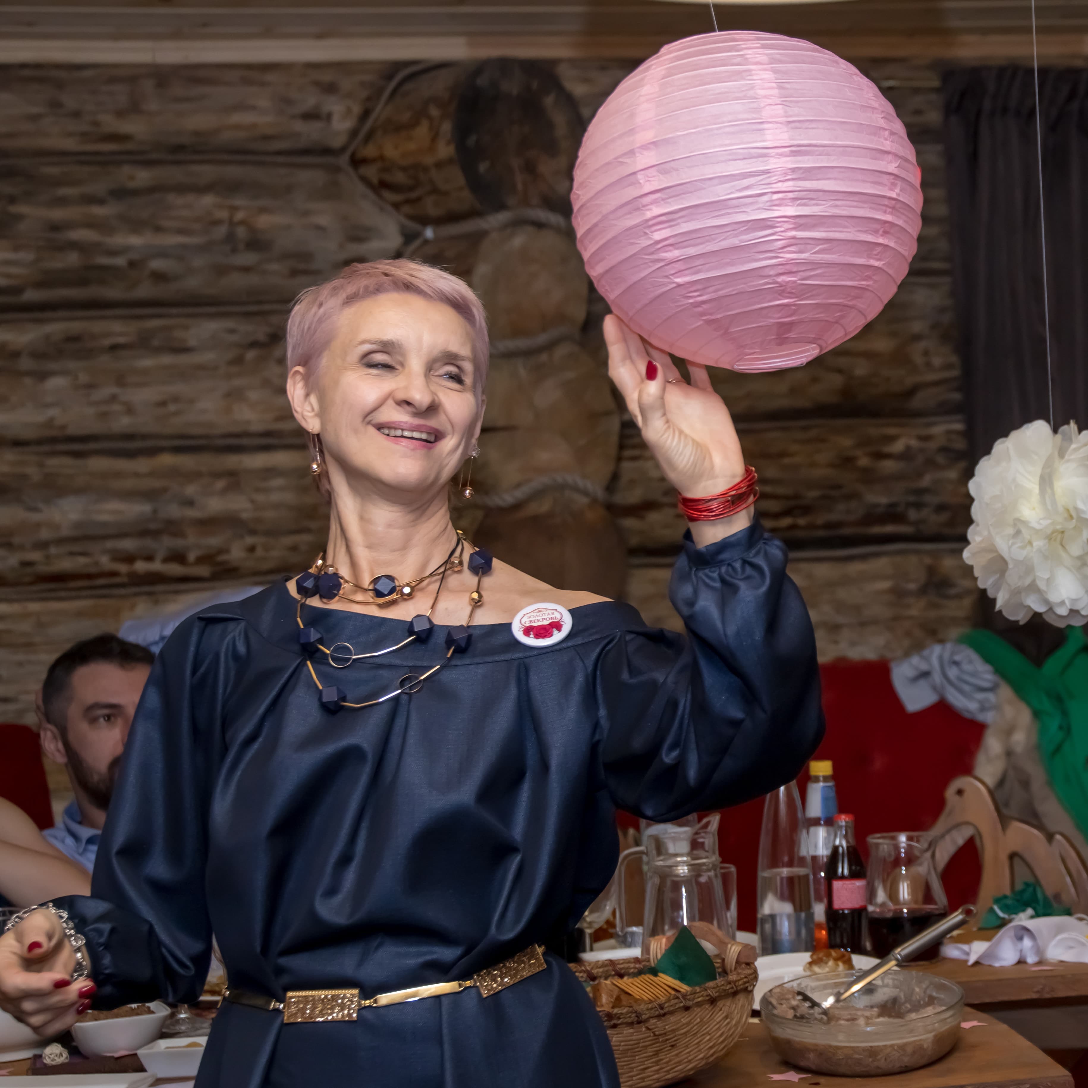 Сырманова Элеонора