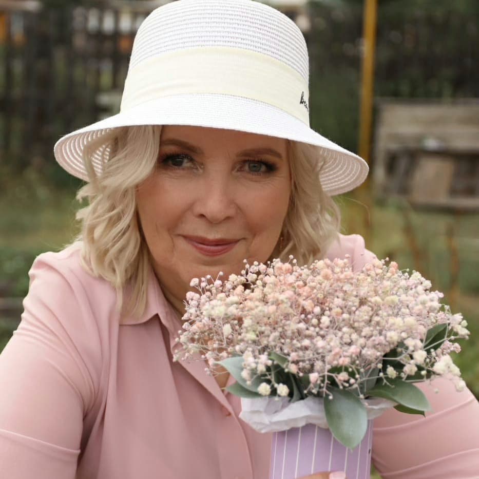 Светлана Шандер