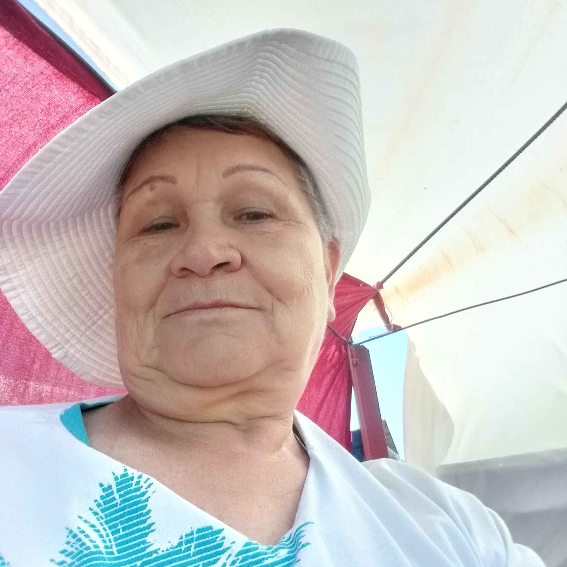 Алла Петровна