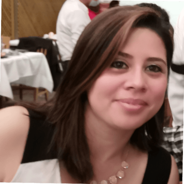 Michelle Ramirez Poggio
