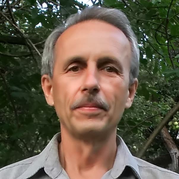 Александр Соколов