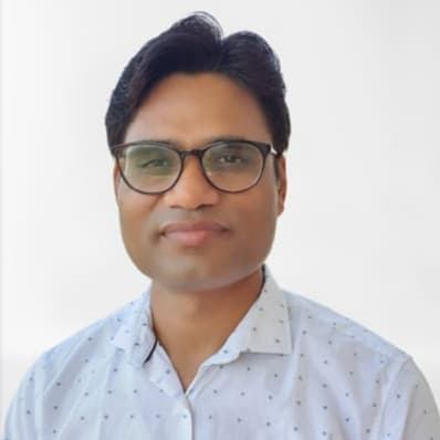 Dwarka Prasad Kawde