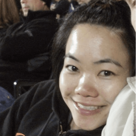 Naomi Takahashi