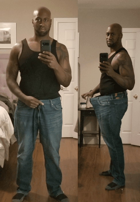 Nigel Phillip