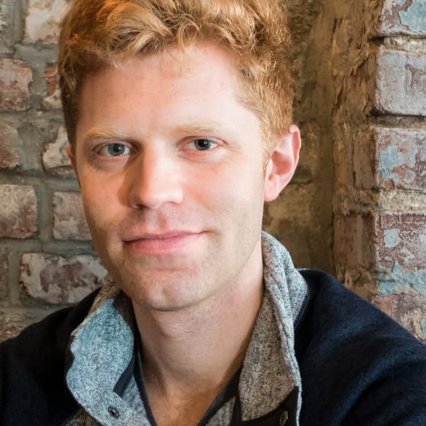 Patrick Farrell