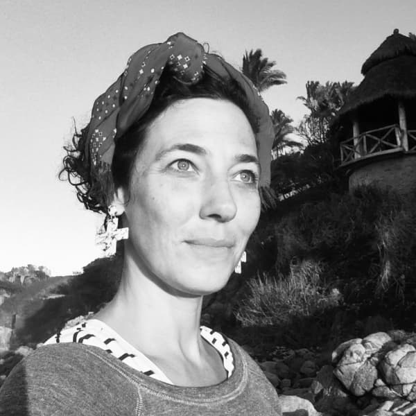 Frederique Sarrazin