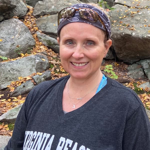 Vicki VanArsdale