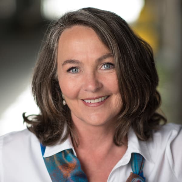Bettina Clark