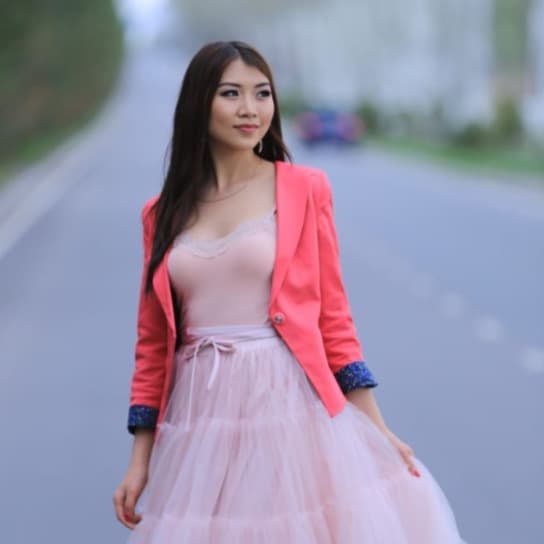 Алина Аземова