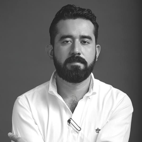 Antonio Rias