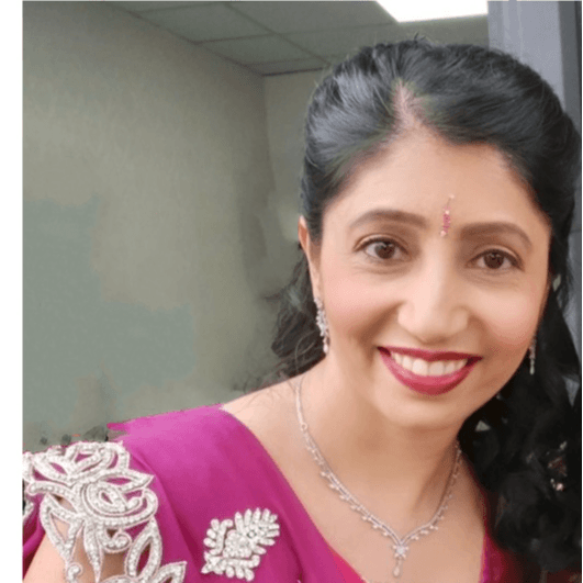 manisha rayarel