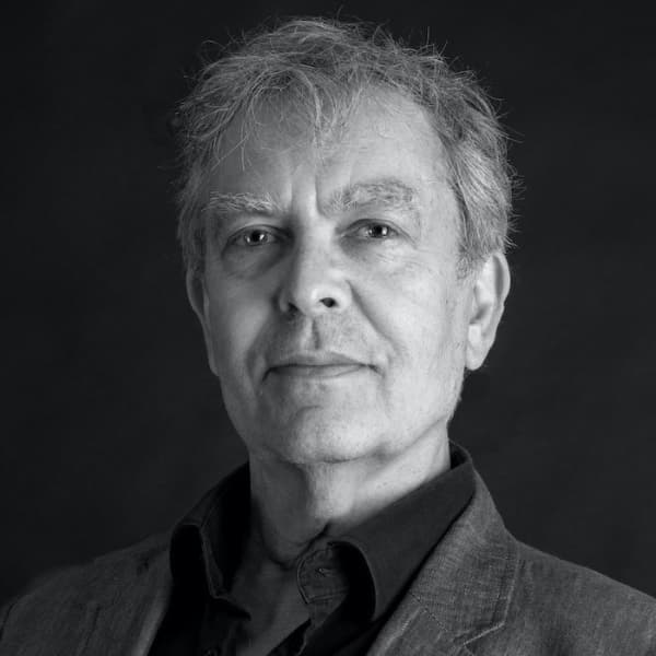 Alistair Ritchie