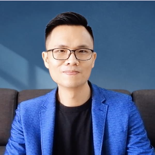 Weng Leong Ho