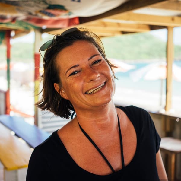 Verena Webel