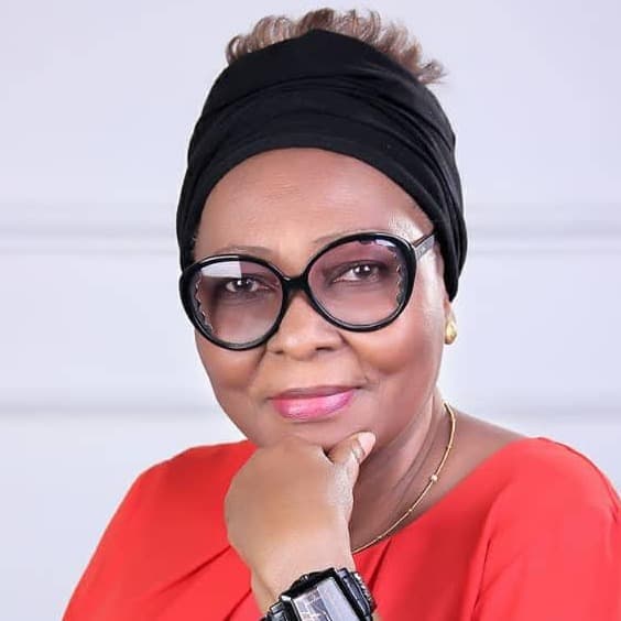 Darlene Bassey