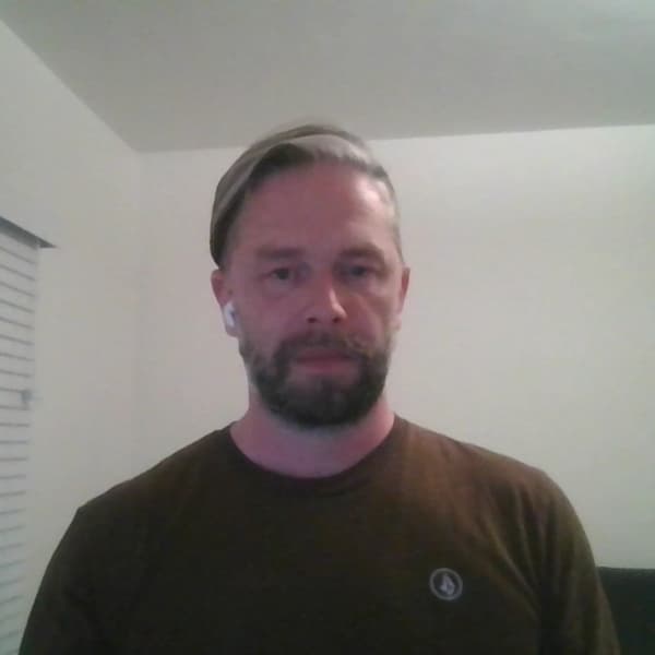 Paul Earwaker