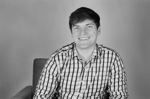 Joshua Brogley