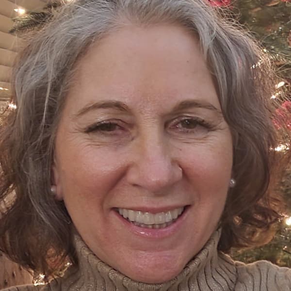 Dona Lisa Buschmann