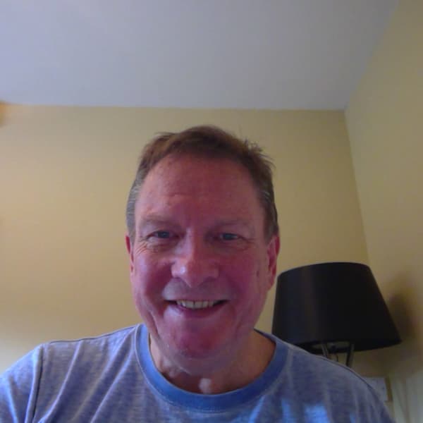 Steven George