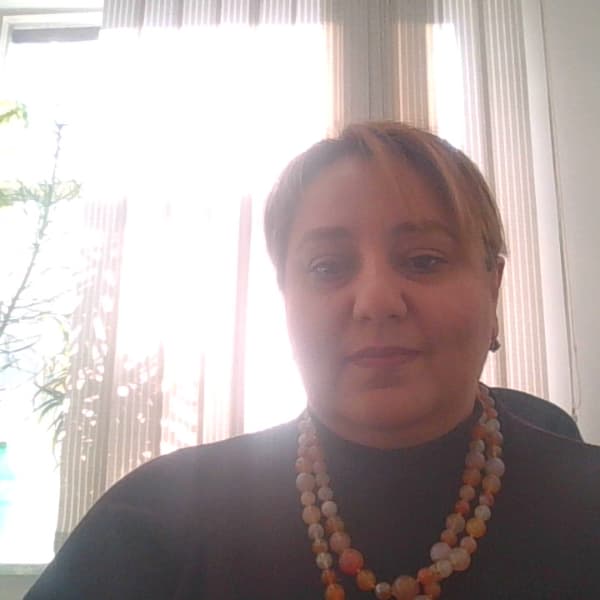 Anush Petrosyan