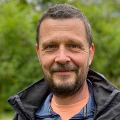 Jez Hunt
