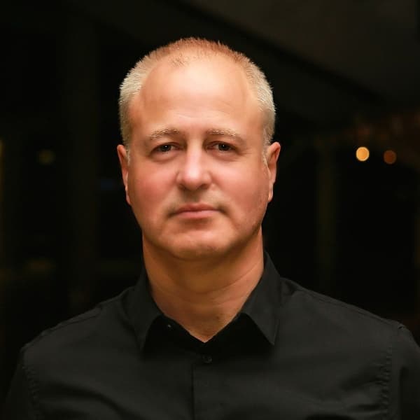 Darius Lomsargis