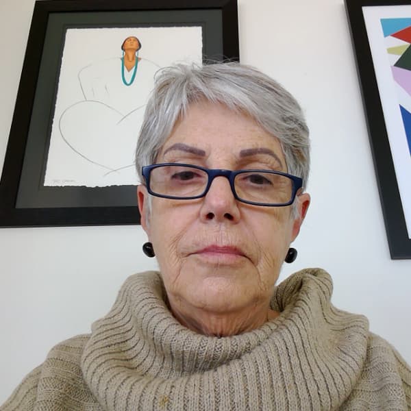 GRACIELA ALBACETTI
