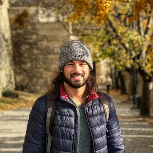 Ivan Garcia