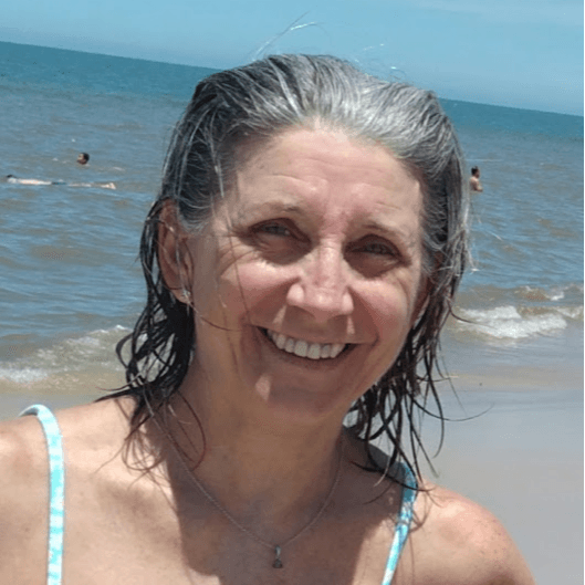 Virginia García