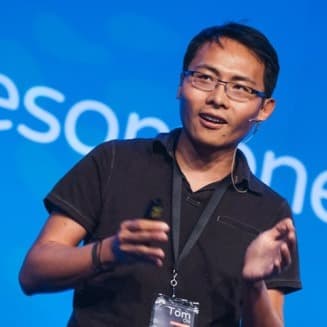 Tom Chi