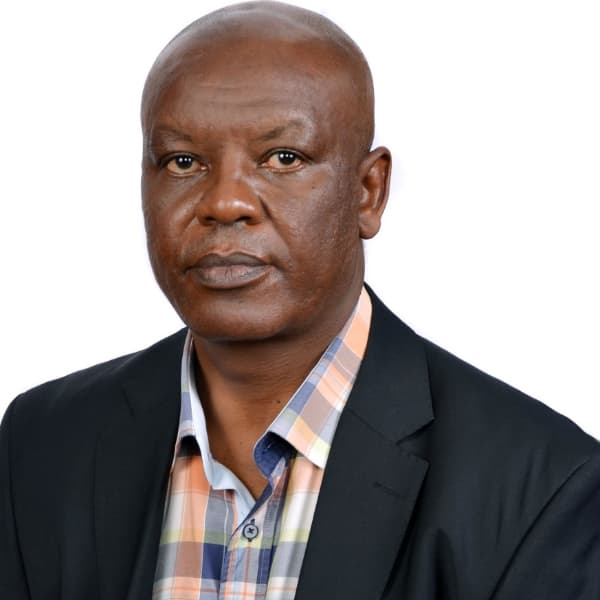 Lawson Naibo
